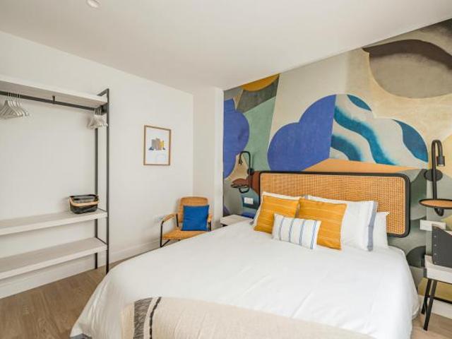 Apartamentos Málaga Málaga ELS87208026