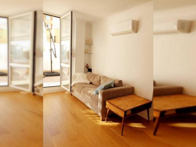 Apartamentos Malaga Malaga ELS91688117