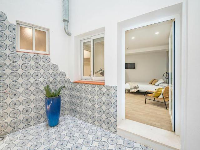 Apartamentos Málaga Málaga ELS91808441