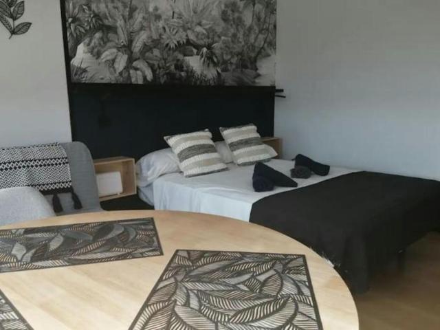 Apartamentos Málaga Málaga ELS93399131