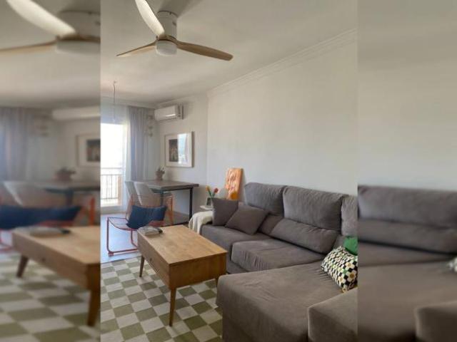 Apartamentos Malaga Malaga ELS94212421