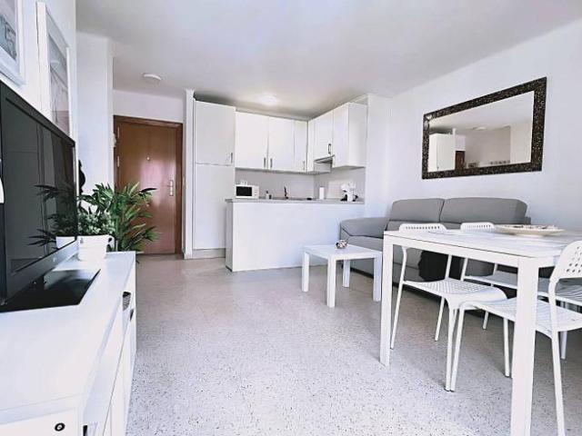 Apartamentos Malaga Malaga ELS94357849