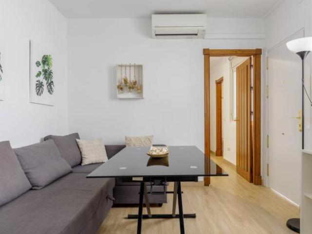 Apartamentos Malaga Malaga ELS96690579
