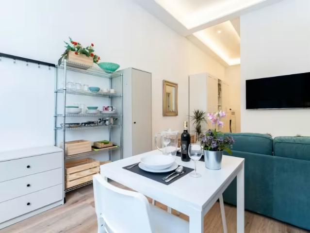 Apartamentos Málaga Málaga ELS97912755