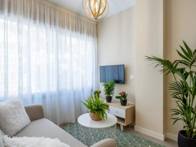 Apartamentos Malaga Malaga ELS98057455
