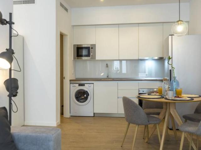 Apartamentos Malaga Malaga ELS99010165