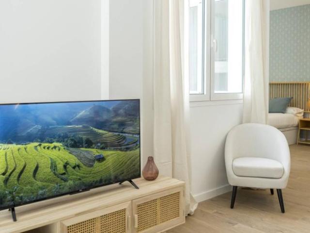 Apartamentos Malaga Malaga ELS99010134