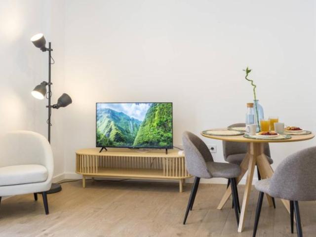 Apartamentos Malaga Malaga ELS99010213