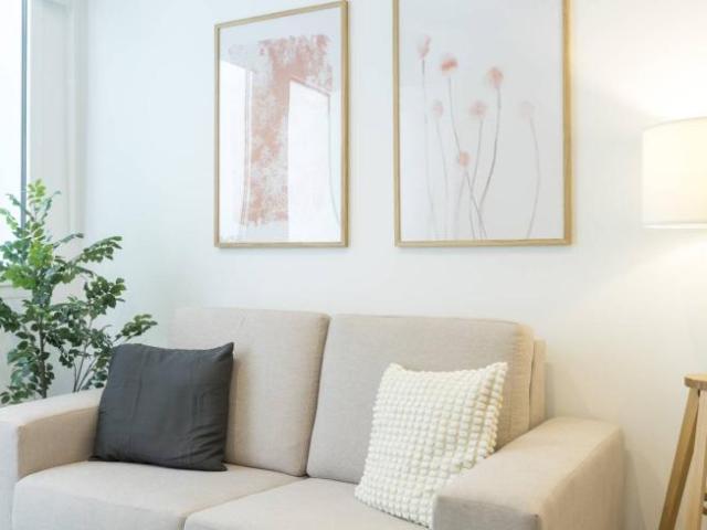 Apartamentos Malaga Malaga ELS99010393