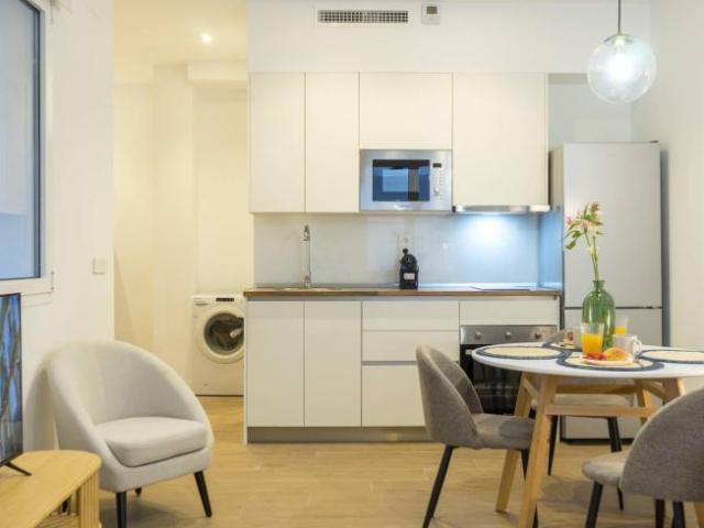 Apartamentos Malaga Malaga ELS99010790