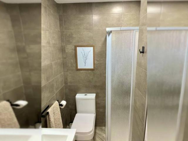 Apartamentos Malaga Malaga ELS99562832