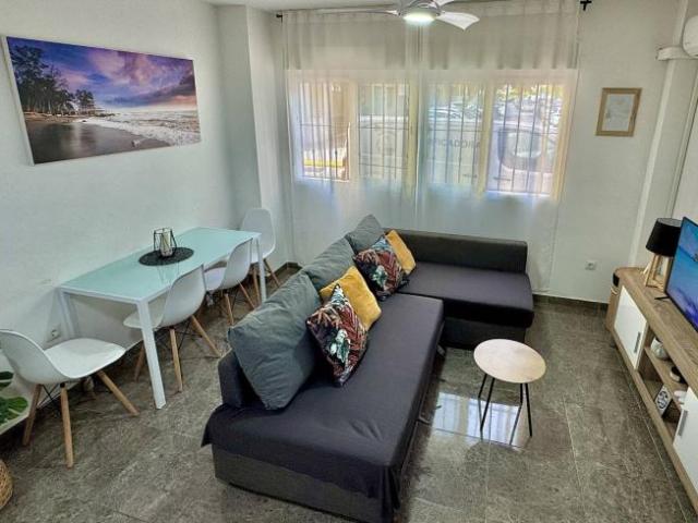 Apartamentos Malaga Malaga ELS99562953
