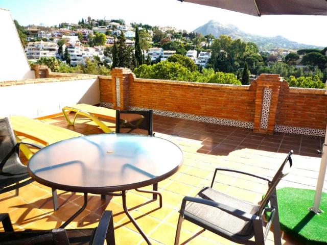 Apartamentos Málaga Málaga ELS100764476
