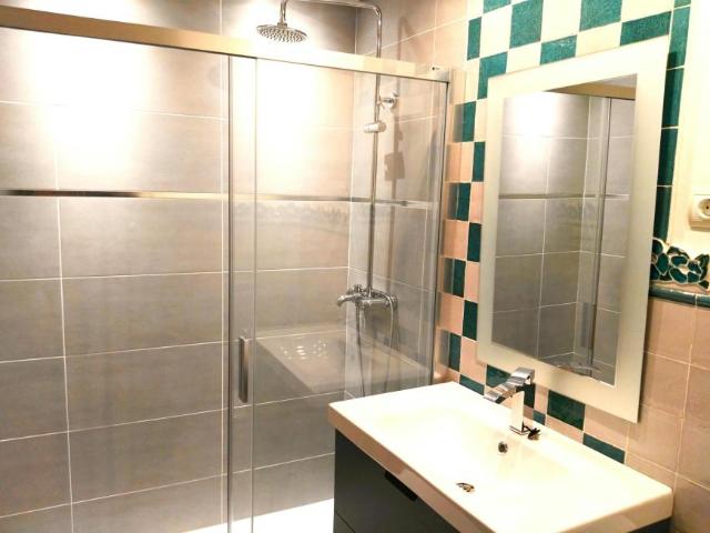 Apartamentos Málaga Málaga ELS101407497