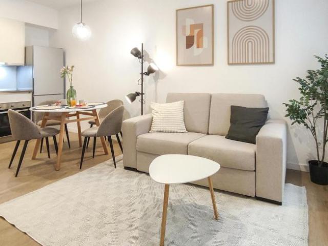 Apartamentos Málaga Málaga ELS101775116