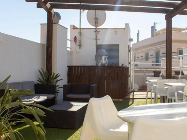 Apartamentos Malaga Malaga ELS101788829