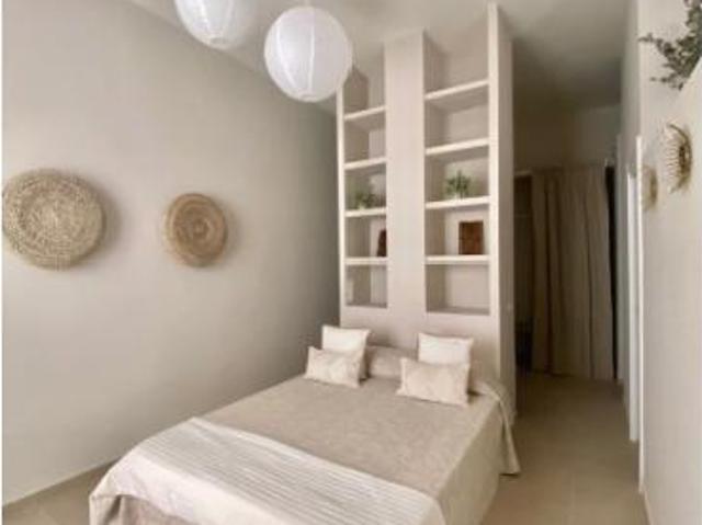 Apartamentos Malaga Malaga ELS101844207