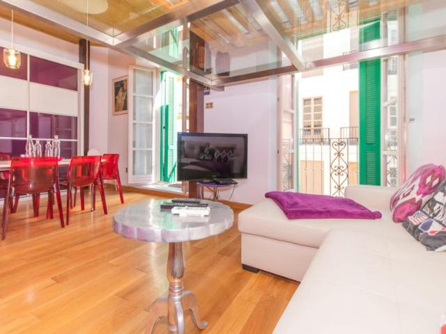 Apartamentos Málaga Málaga ELS102470194