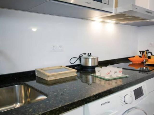 Apartamentos Malaga Malaga ELS102663531