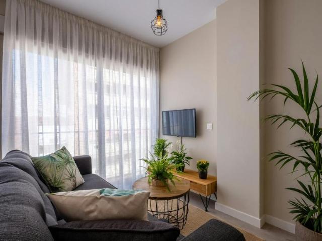 Apartamentos Málaga Málaga ELS102703342