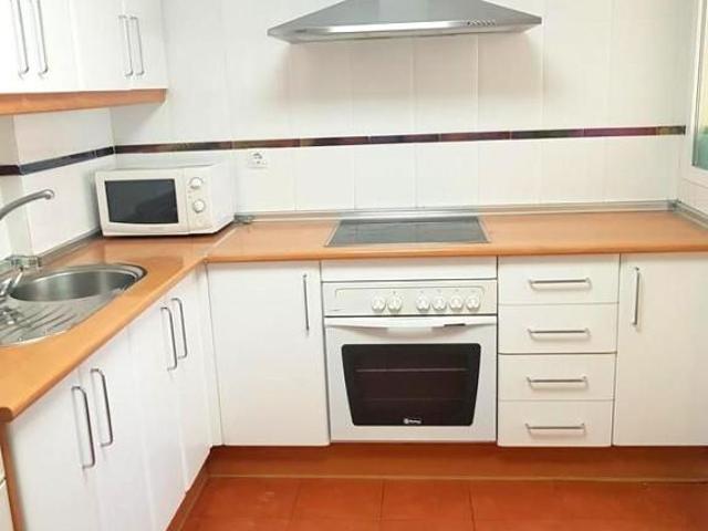 Apartamentos Málaga Málaga ELS102752247