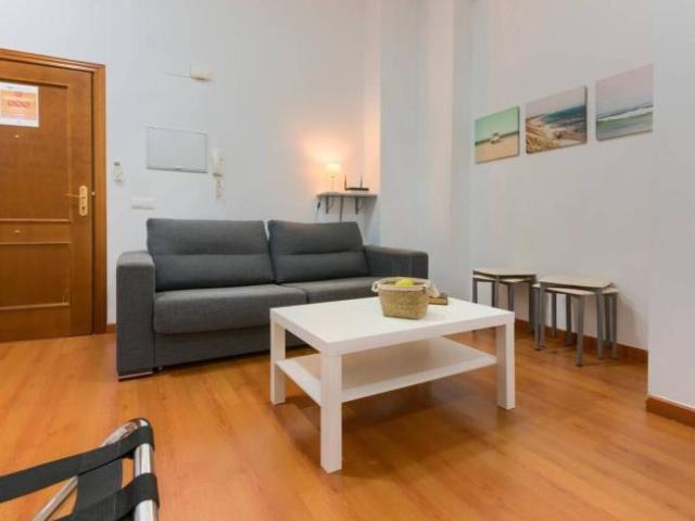Apartamentos Malaga Malaga ES101776050