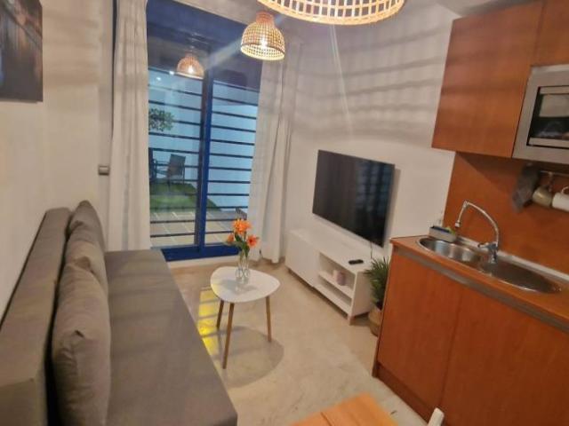 Apartamentos Malaga Malaga ES101840488