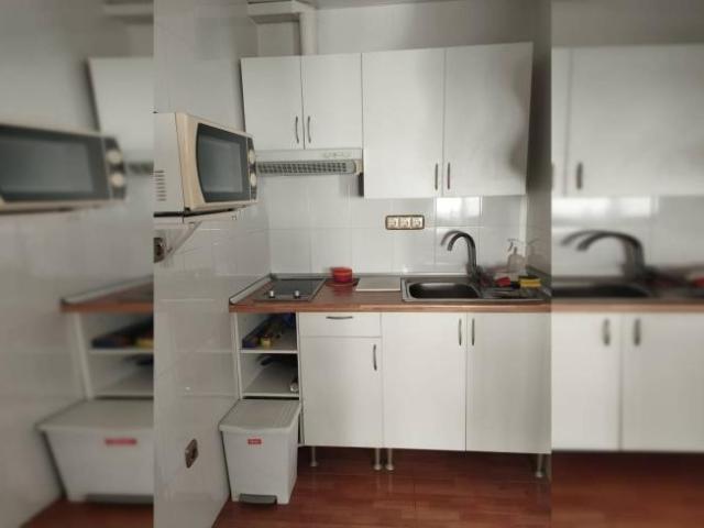 Apartamentos Malaga Malaga ES101843222