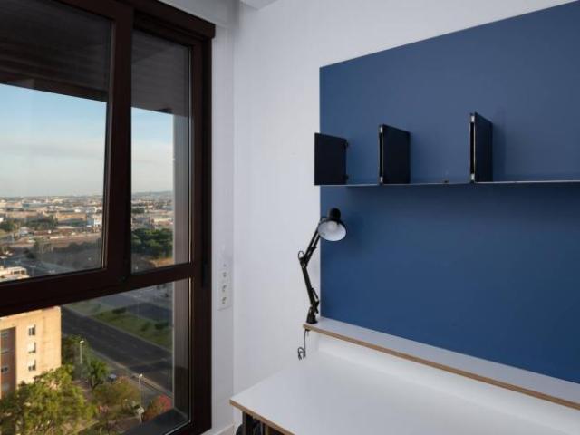 Apartamentos Malaga Malaga ES101822636