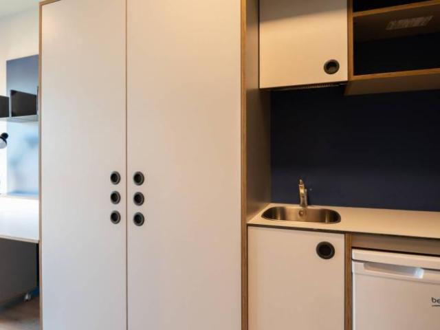 Apartamentos Malaga Malaga ES101839457