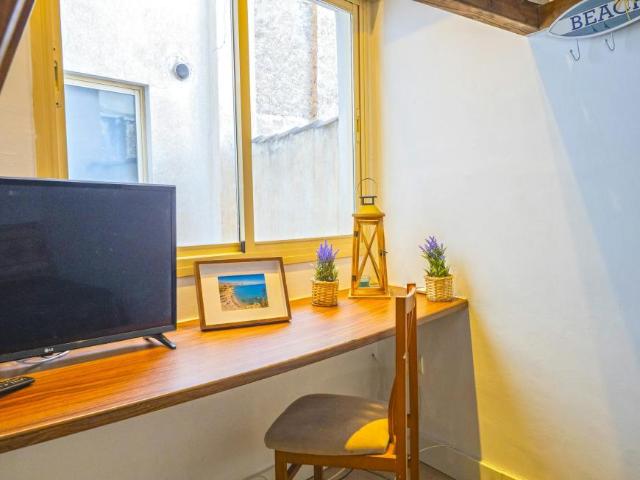 Apartamentos Málaga Málaga ES102054773
