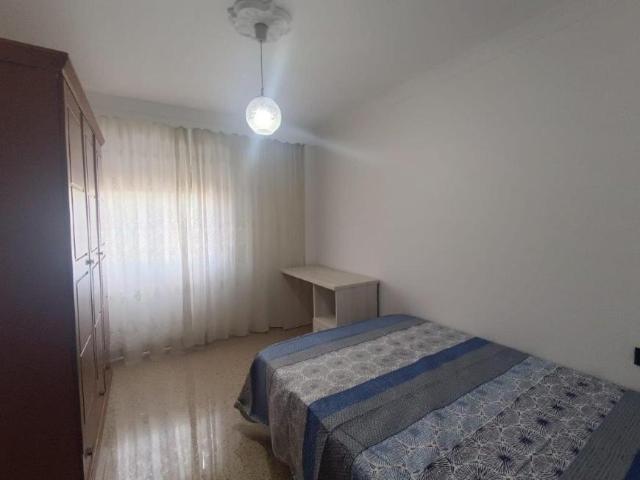 Apartamentos Málaga Málaga ES102242901