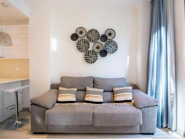 Apartamentos Málaga Málaga ES102367526