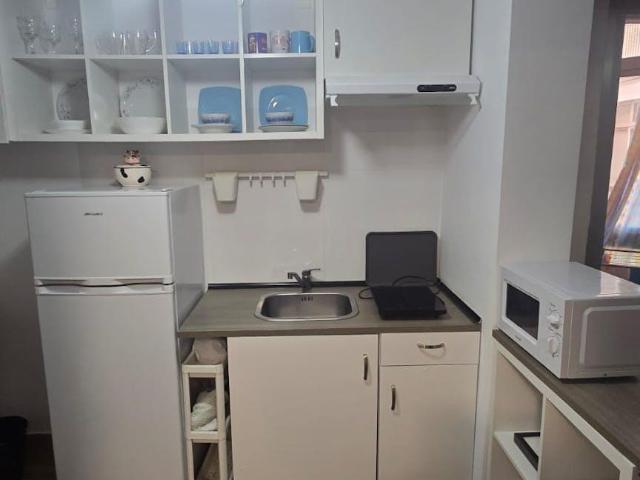 Apartamentos Málaga Málaga ES102630064