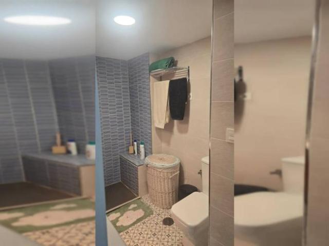 Apartamentos Malaga Malaga ES102631050