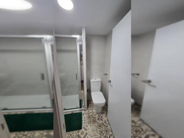 Apartamentos Malaga Malaga ES102631359