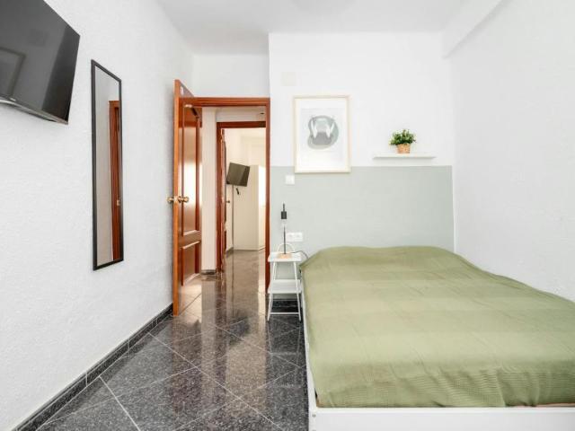 Apartamentos Málaga Málaga ES102850192