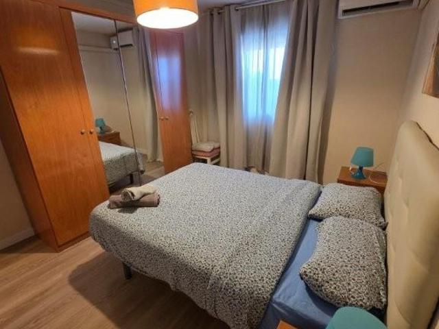 Apartamentos Málaga Málaga ES103060430
