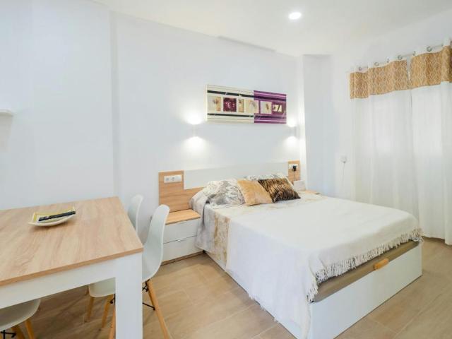 Apartamentos Málaga Málaga ES103061804