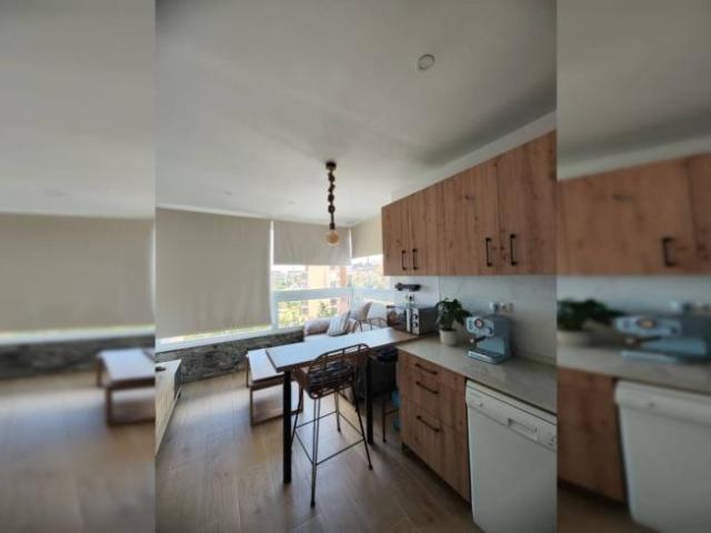 Apartamentos Malaga Malaga ES103094083