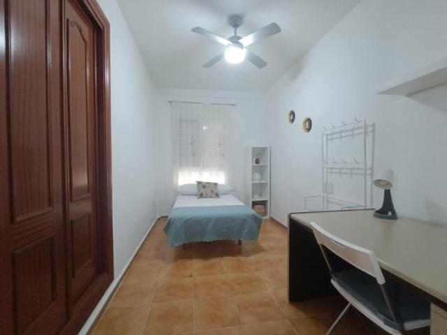 Apartamentos Málaga Málaga ES103151551