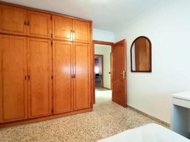Apartamentos Málaga Málaga ES103118601