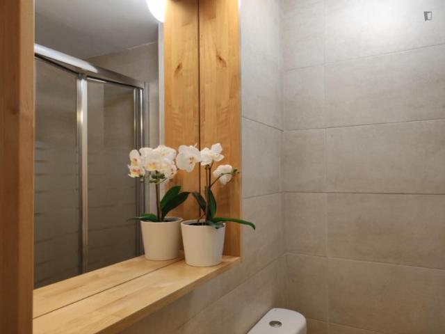 Apartamentos Malaga Malaga ES103285799