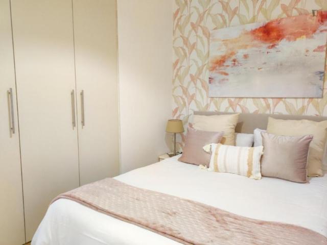 Apartamentos Malaga Malaga ES103285733