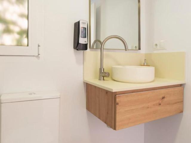 Apartamentos Malaga Malaga ES103285931