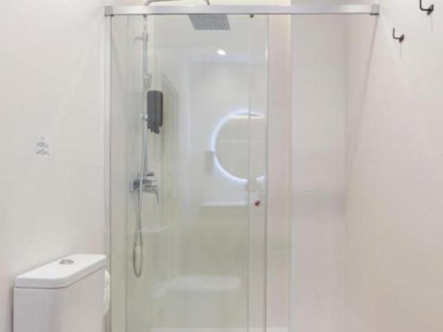 Apartamentos Malaga Malaga ES103286154