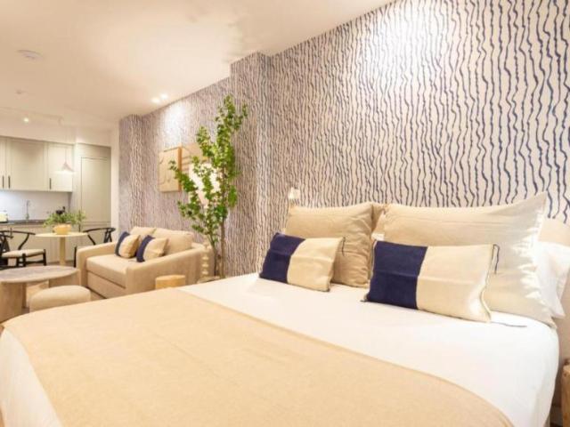 Apartamentos Malaga Malaga ES103286189