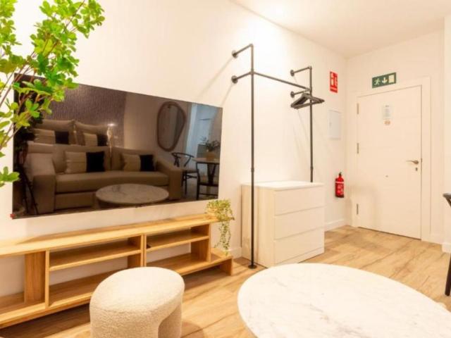 Apartamentos Malaga Malaga ES103286134