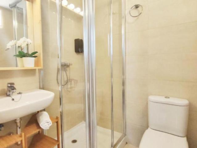Apartamentos Málaga Málaga ES103382583