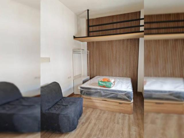 Apartamentos Malaga Malaga ES103427805